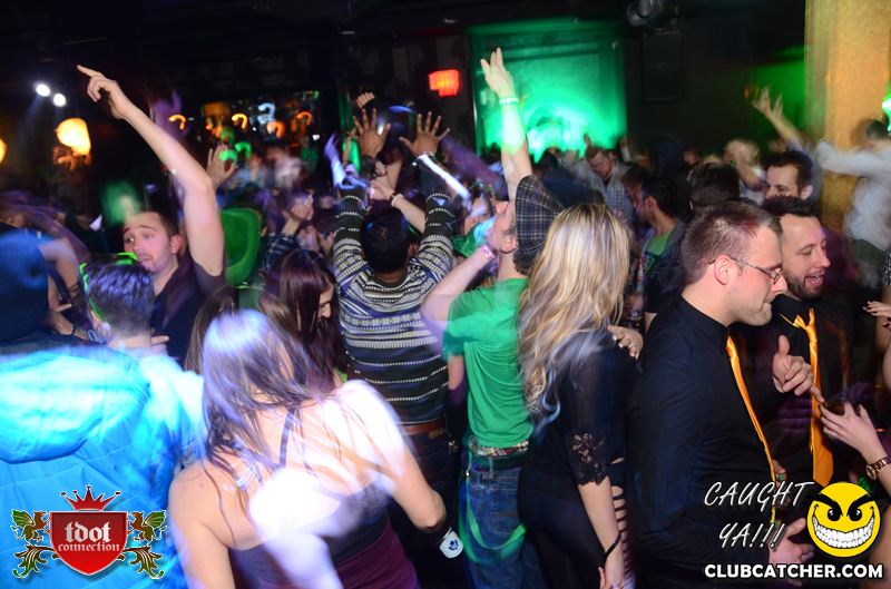 Club Crawl party venue photo 225 - March 15th, 2014