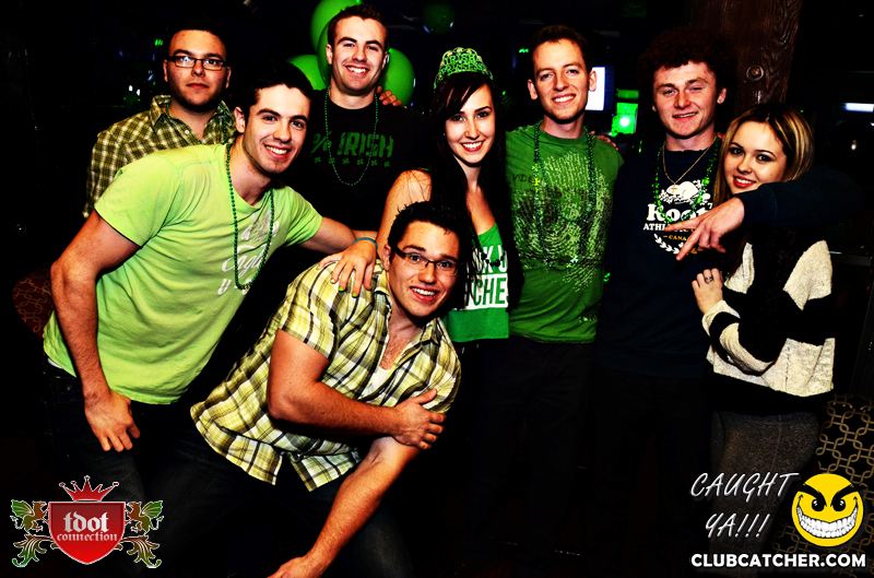 Club Crawl party venue photo 227 - March 15th, 2014