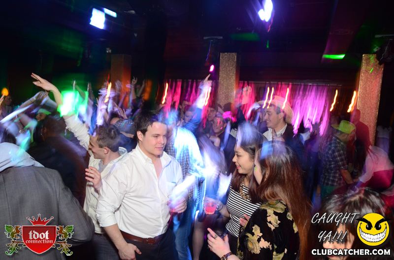 Club Crawl party venue photo 228 - March 15th, 2014