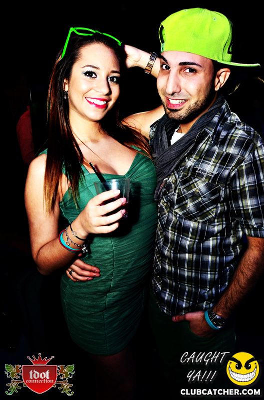 Club Crawl party venue photo 229 - March 15th, 2014