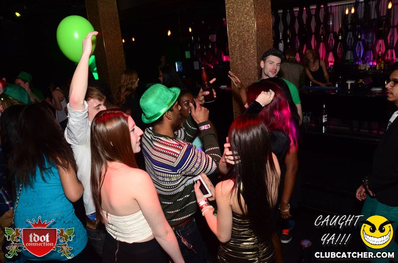 Club Crawl party venue photo 230 - March 15th, 2014