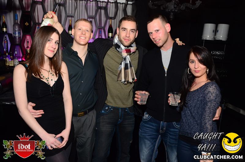 Club Crawl party venue photo 24 - March 15th, 2014