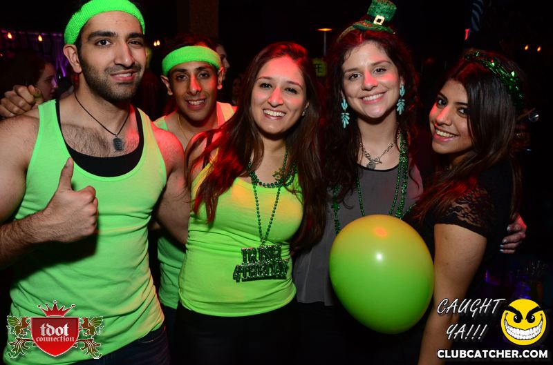 Club Crawl party venue photo 232 - March 15th, 2014