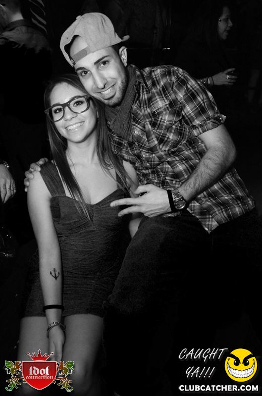 Club Crawl party venue photo 233 - March 15th, 2014