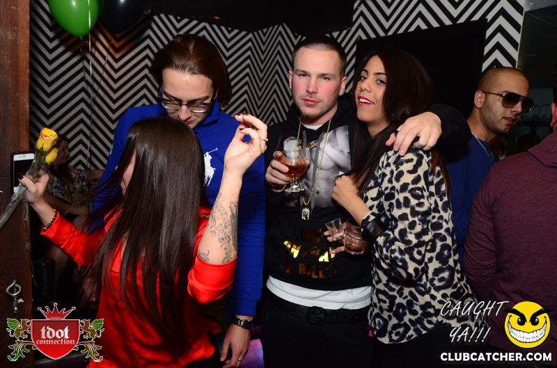 Club Crawl party venue photo 234 - March 15th, 2014