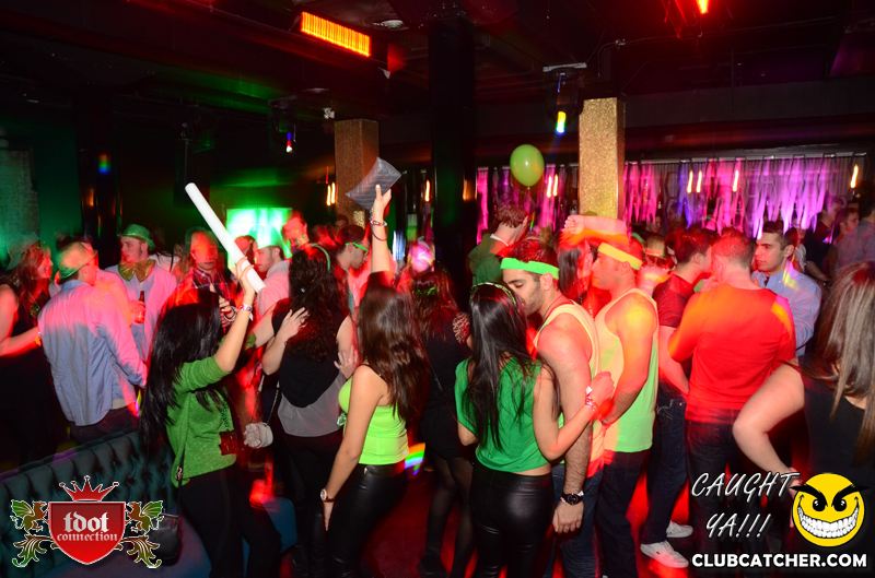 Club Crawl party venue photo 235 - March 15th, 2014