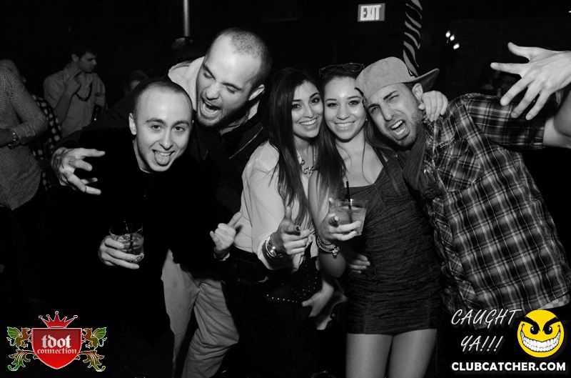 Club Crawl party venue photo 236 - March 15th, 2014