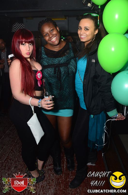 Club Crawl party venue photo 237 - March 15th, 2014