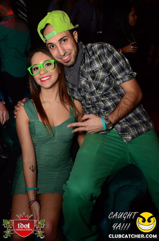 Club Crawl party venue photo 238 - March 15th, 2014