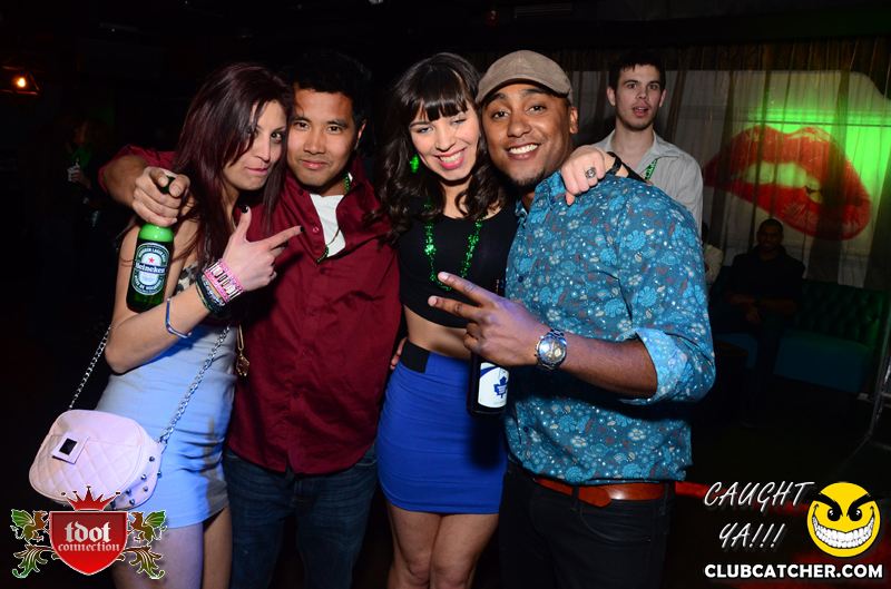 Club Crawl party venue photo 239 - March 15th, 2014