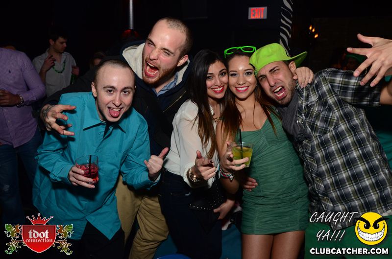 Club Crawl party venue photo 240 - March 15th, 2014