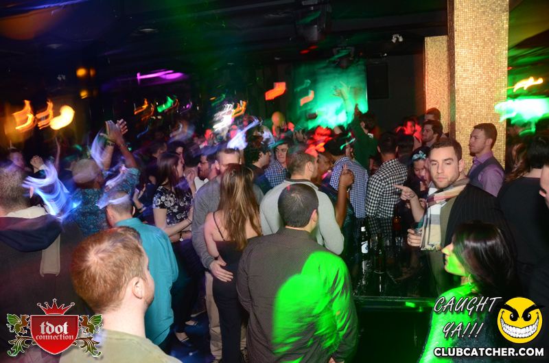 Club Crawl party venue photo 241 - March 15th, 2014