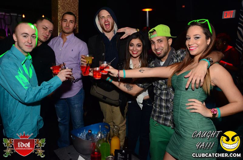 Club Crawl party venue photo 242 - March 15th, 2014