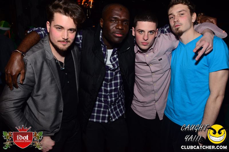 Club Crawl party venue photo 244 - March 15th, 2014