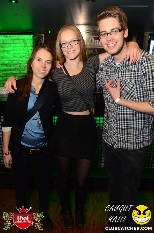 Club Crawl party venue photo 245 - March 15th, 2014