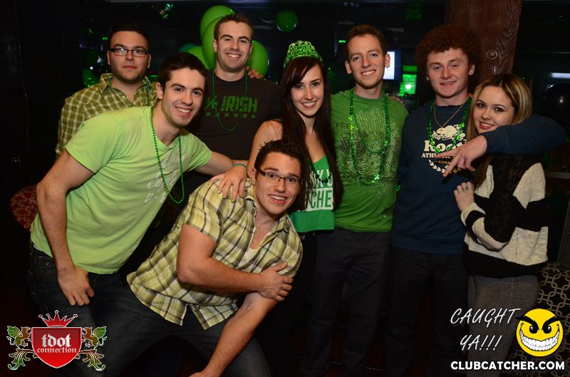 Club Crawl party venue photo 246 - March 15th, 2014