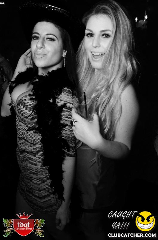 Club Crawl party venue photo 247 - March 15th, 2014