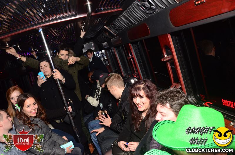 Club Crawl party venue photo 248 - March 15th, 2014