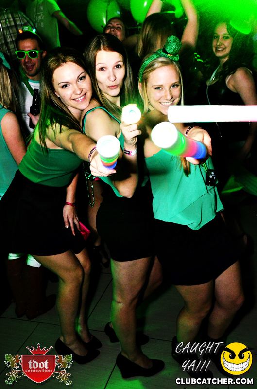 Club Crawl party venue photo 249 - March 15th, 2014