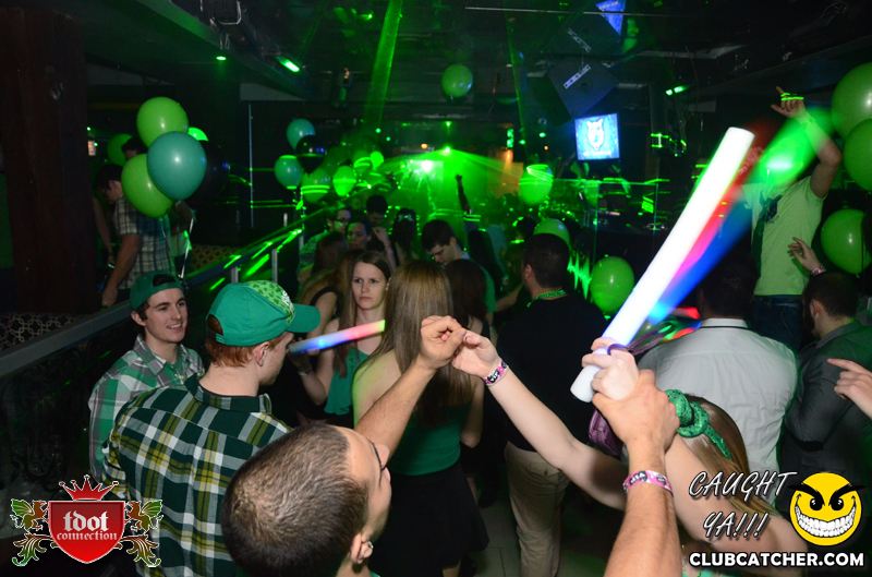 Club Crawl party venue photo 250 - March 15th, 2014