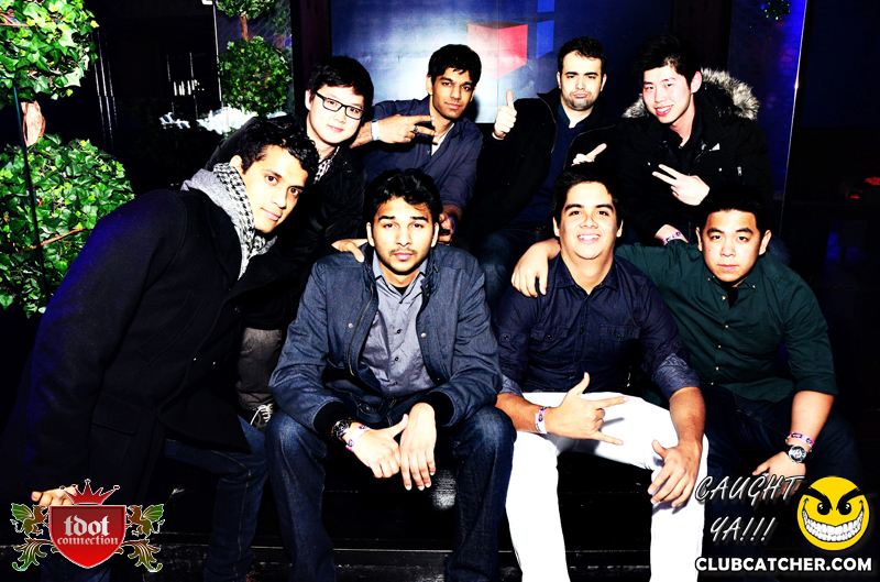 Club Crawl party venue photo 26 - March 15th, 2014