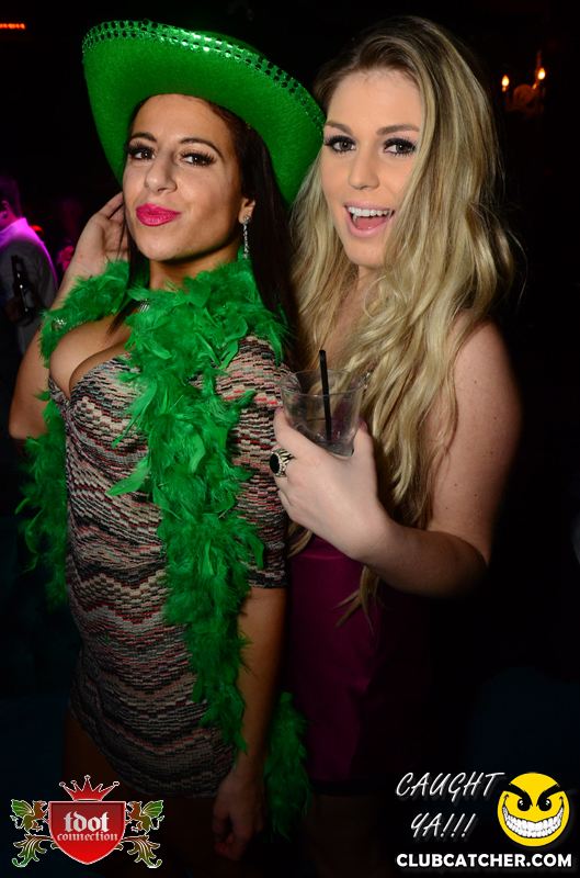 Club Crawl party venue photo 251 - March 15th, 2014