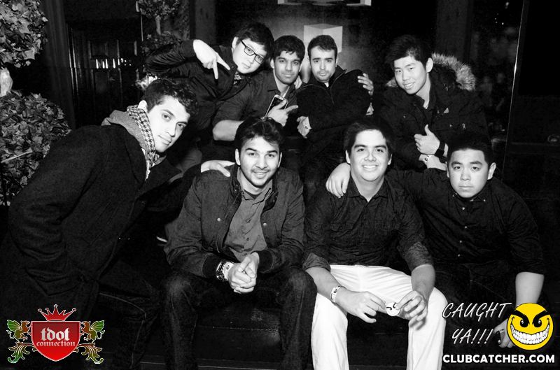 Club Crawl party venue photo 252 - March 15th, 2014