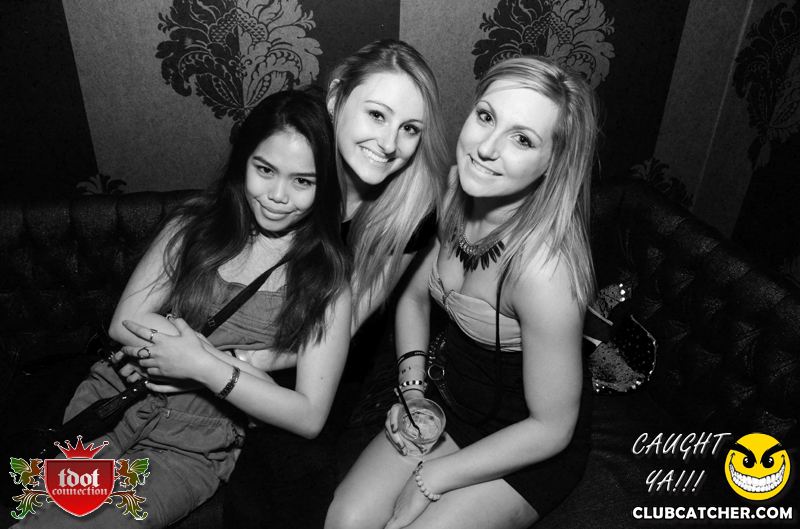 Club Crawl party venue photo 254 - March 15th, 2014