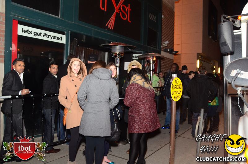 Club Crawl party venue photo 256 - March 15th, 2014