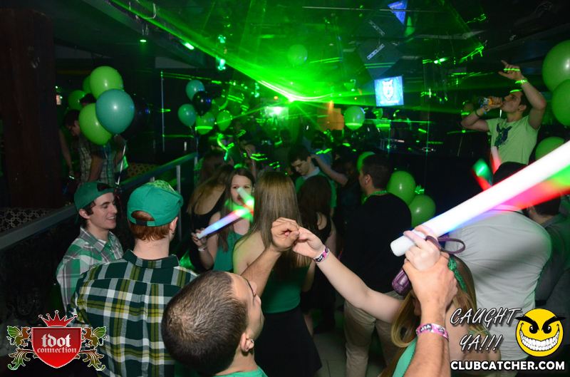 Club Crawl party venue photo 259 - March 15th, 2014