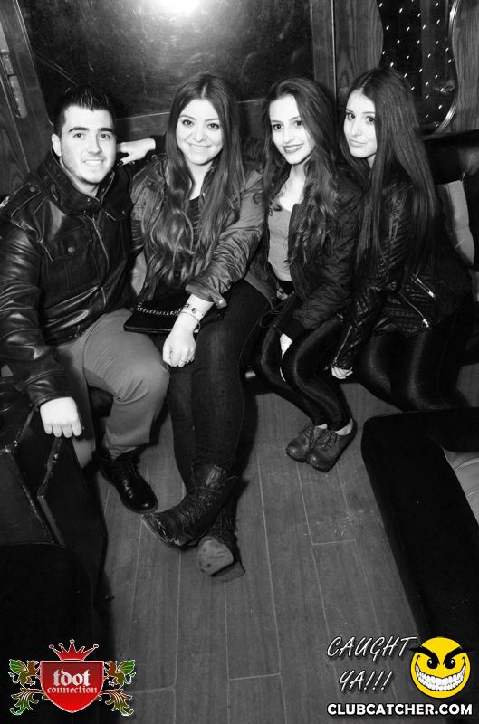 Club Crawl party venue photo 260 - March 15th, 2014