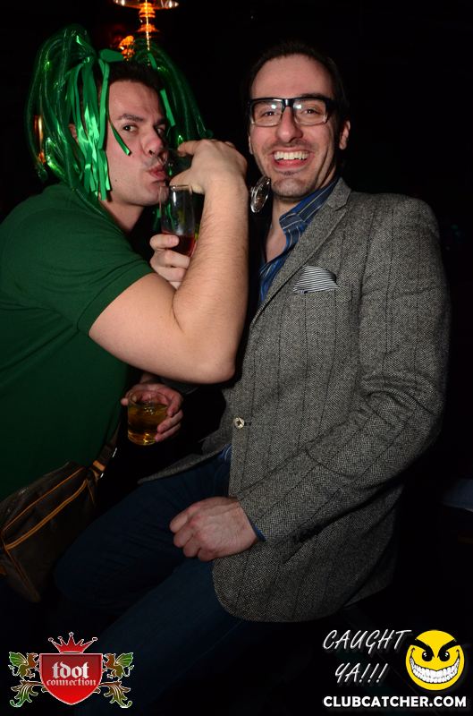 Club Crawl party venue photo 261 - March 15th, 2014