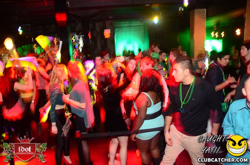 Club Crawl party venue photo 263 - March 15th, 2014