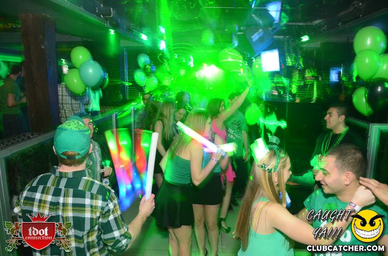 Club Crawl party venue photo 264 - March 15th, 2014