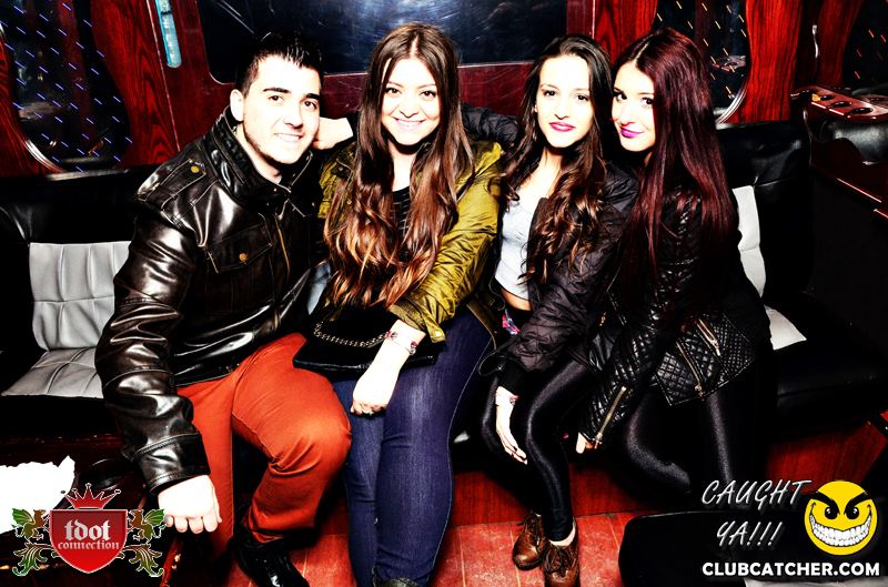 Club Crawl party venue photo 265 - March 15th, 2014