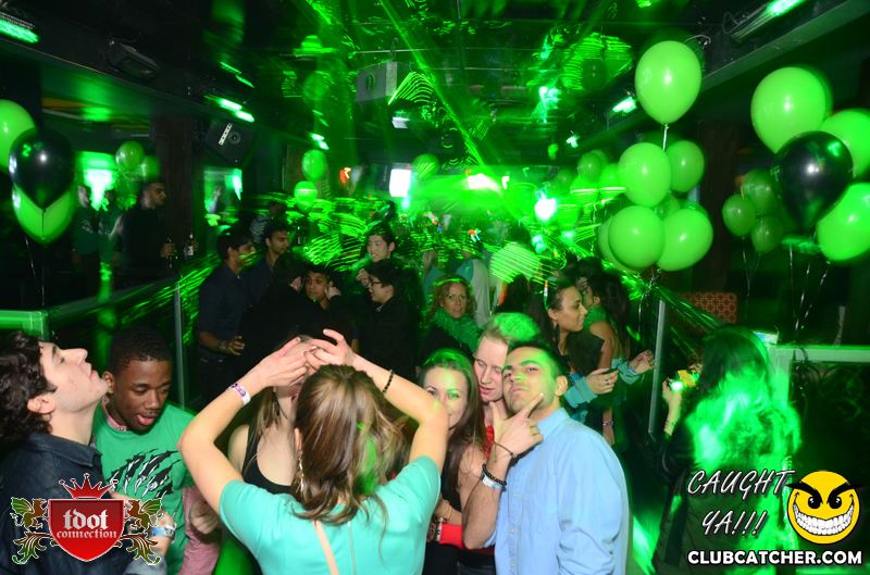 Club Crawl party venue photo 266 - March 15th, 2014