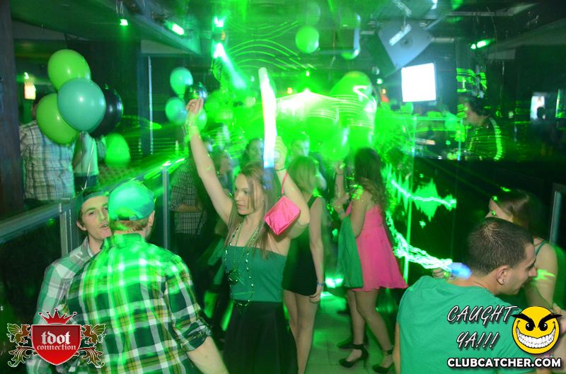 Club Crawl party venue photo 267 - March 15th, 2014