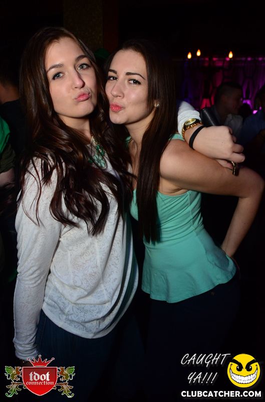 Club Crawl party venue photo 28 - March 15th, 2014