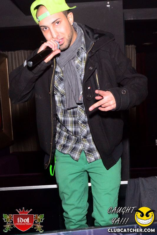 Club Crawl party venue photo 271 - March 15th, 2014