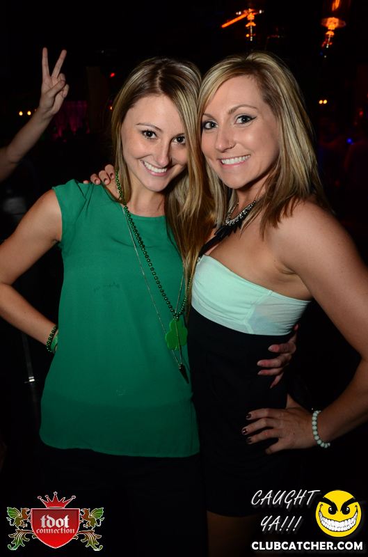 Club Crawl party venue photo 29 - March 15th, 2014