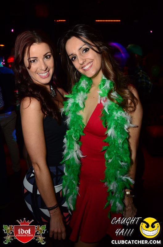 Club Crawl party venue photo 4 - March 15th, 2014