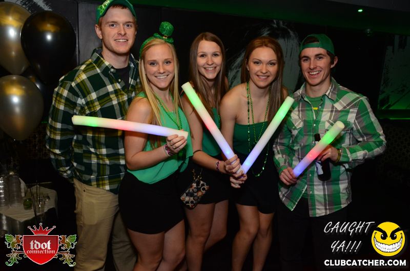 Club Crawl party venue photo 31 - March 15th, 2014