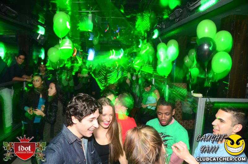 Club Crawl party venue photo 32 - March 15th, 2014