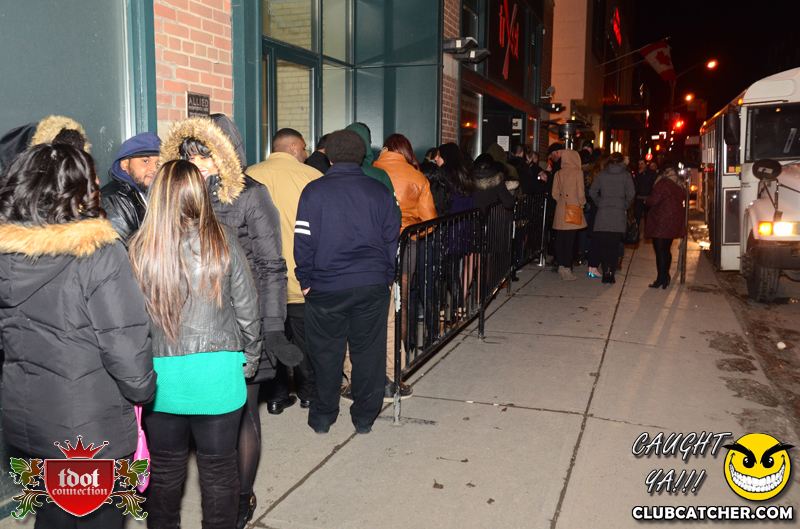 Club Crawl party venue photo 33 - March 15th, 2014