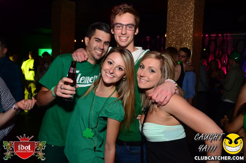 Club Crawl party venue photo 34 - March 15th, 2014