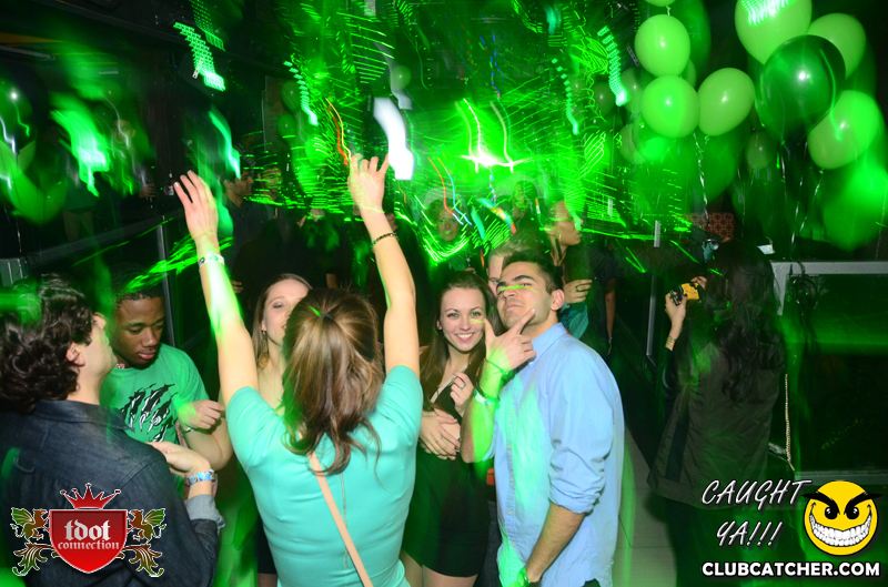 Club Crawl party venue photo 35 - March 15th, 2014