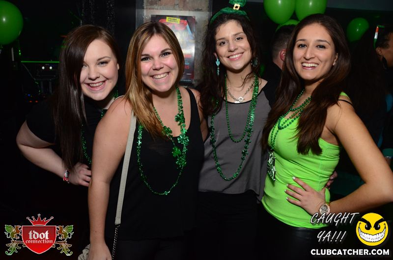 Club Crawl party venue photo 38 - March 15th, 2014