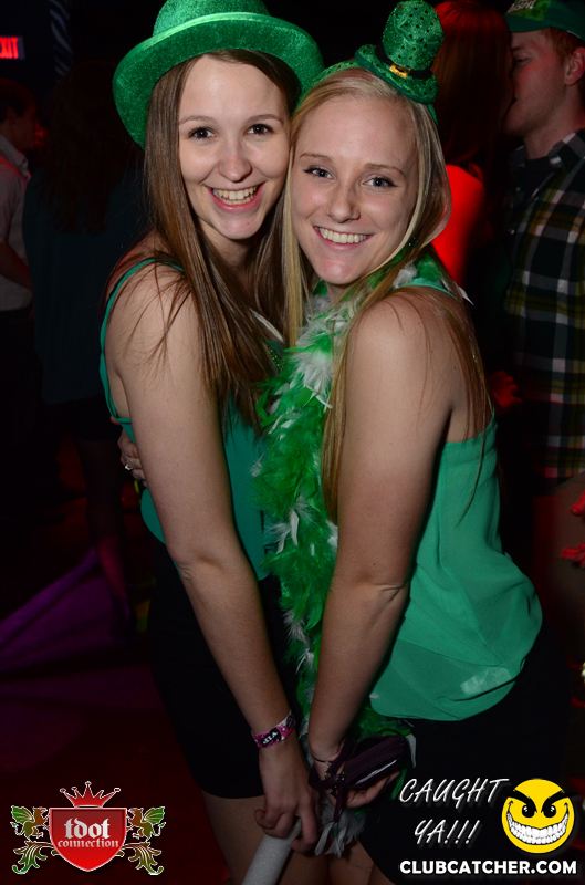 Club Crawl party venue photo 39 - March 15th, 2014