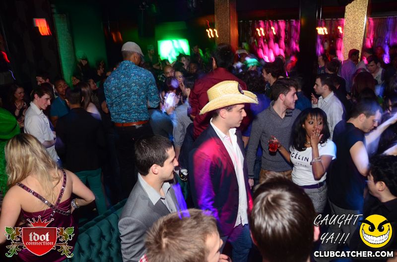 Club Crawl party venue photo 40 - March 15th, 2014