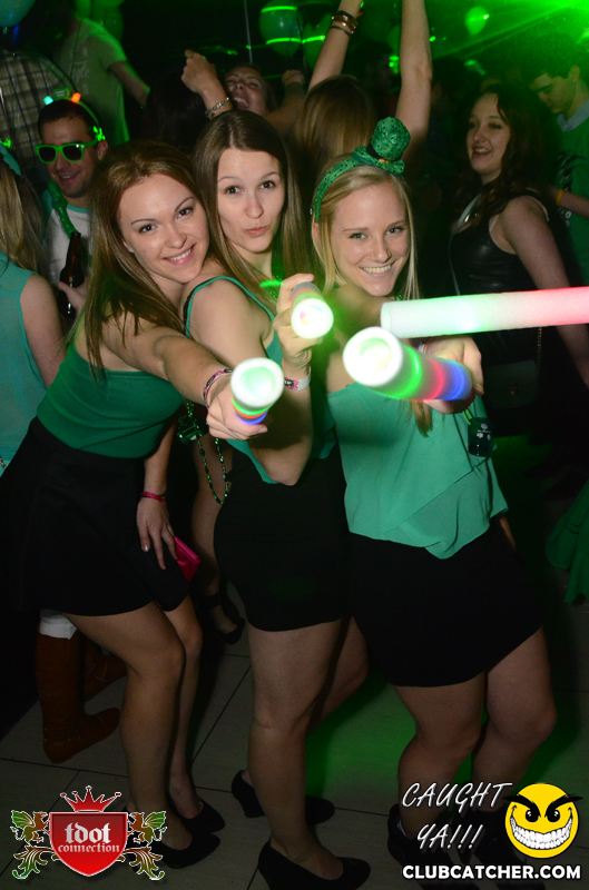 Club Crawl party venue photo 5 - March 15th, 2014